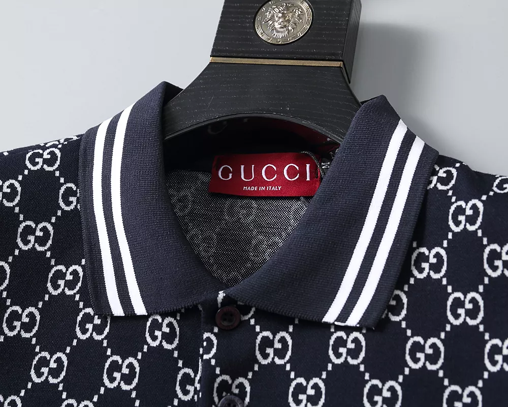 gucci t-shirt manches courtes pour homme s_12777533